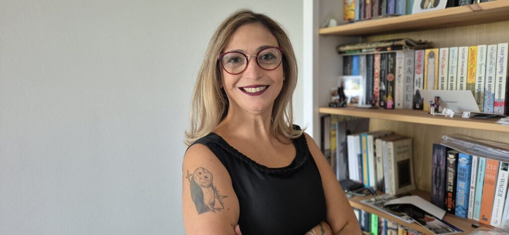 Crafted Learning - Hande Güneykaya Akpınar