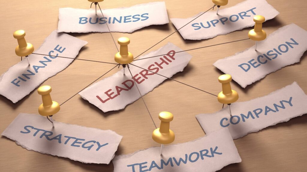 Leadership