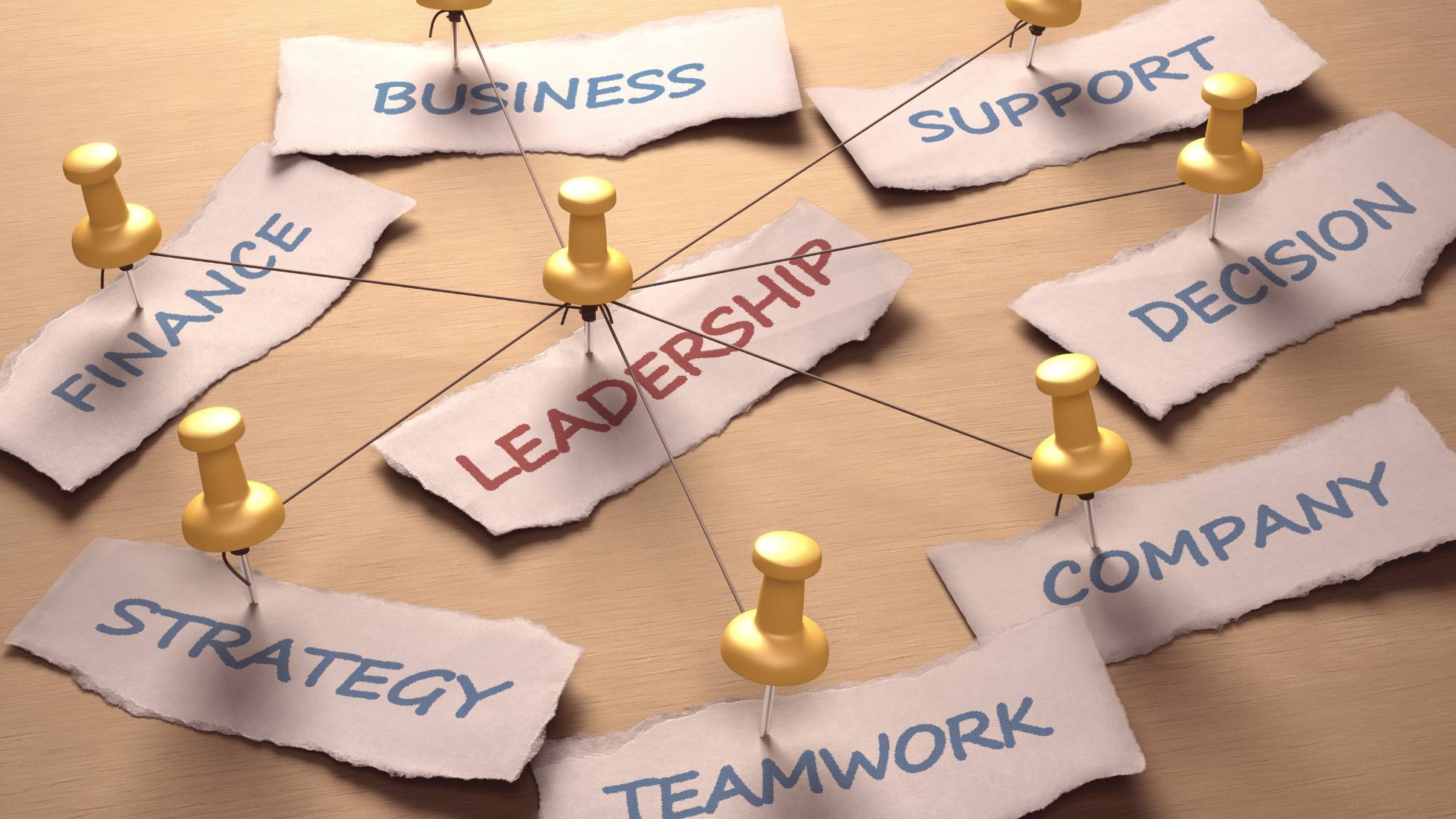 Leadership