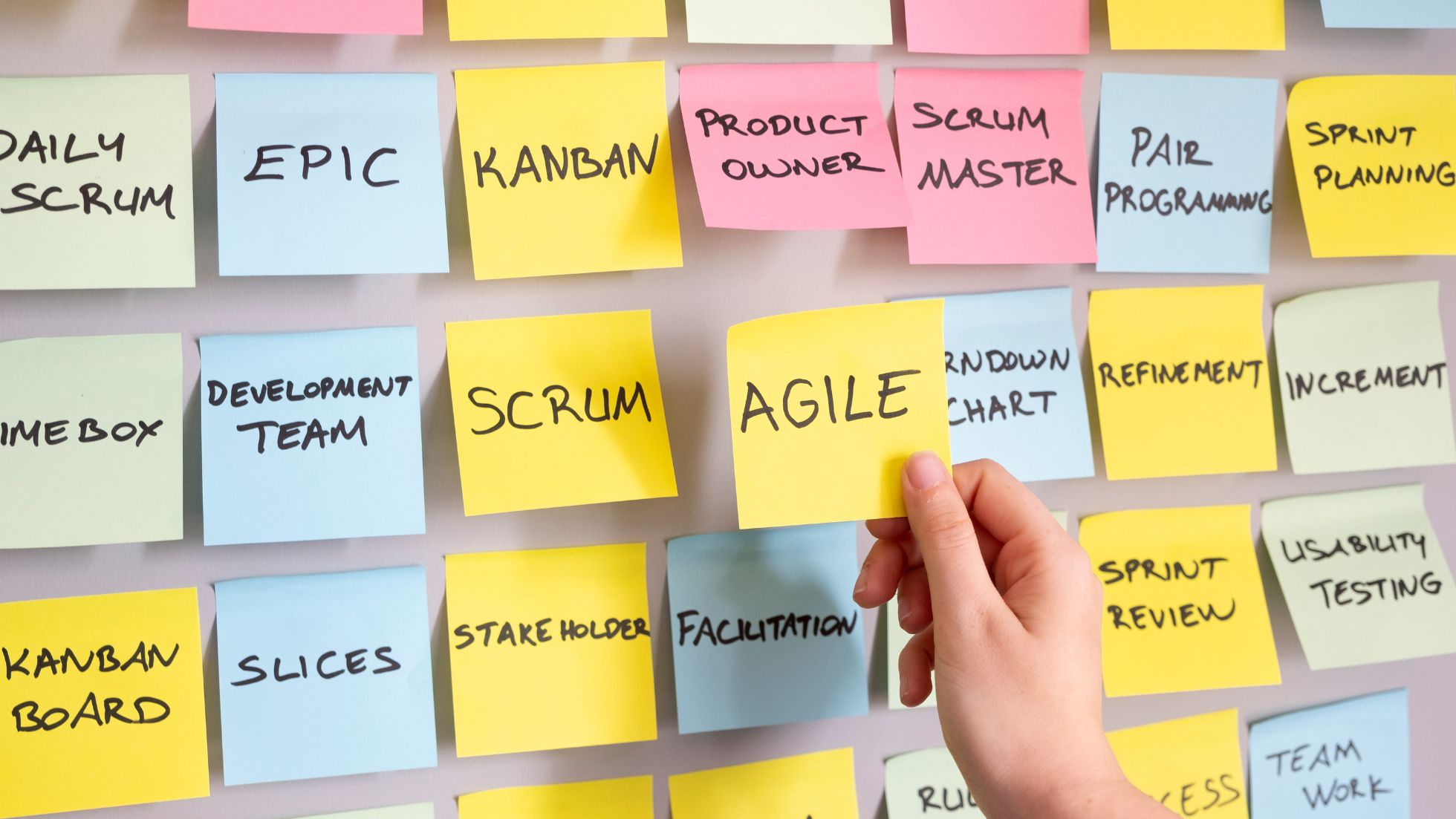 Project Management Variables