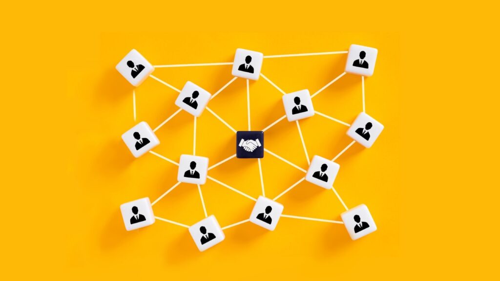 Networking