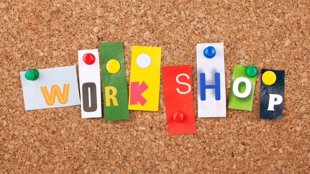 Workshop