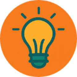 Crafted Learning Idea Icon
