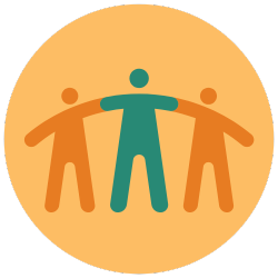 Crafted Learning - Group Icon